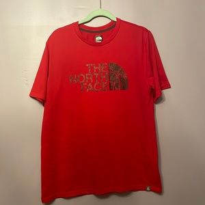 The North Face T-shirt